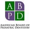 American Board of Pediatric Dentistry logo